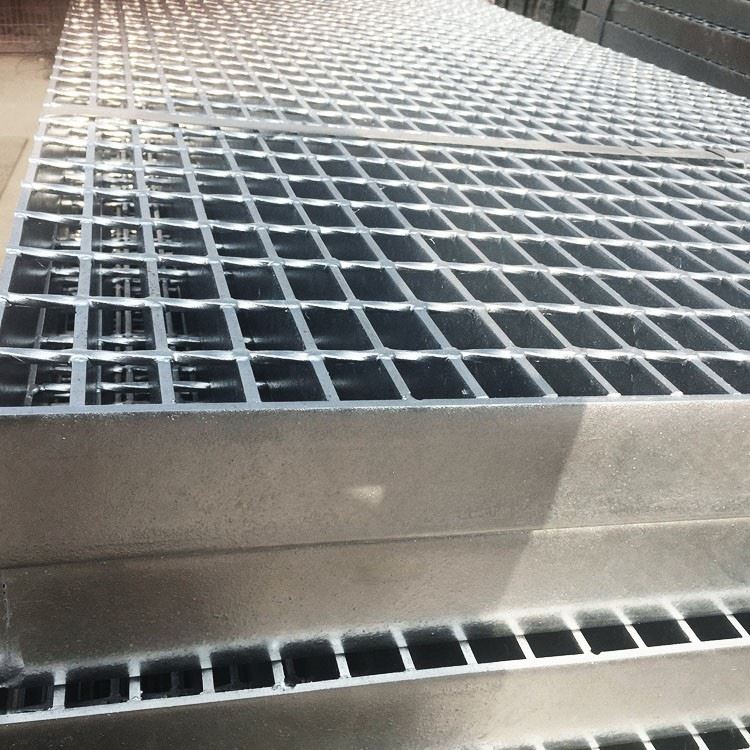 Heavy Duty Steel Grating suppliers