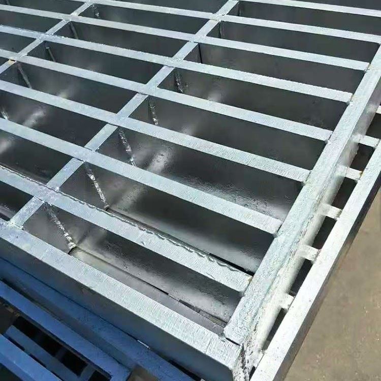 Heavy Duty Steel Grating price